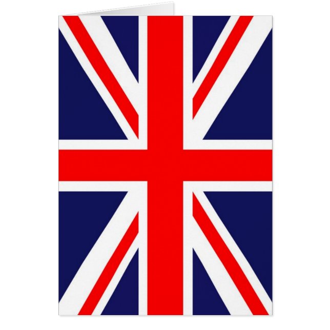 Union Jack (Front)