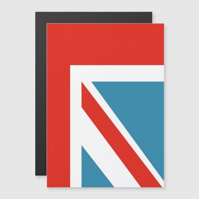 Union Jack (Front/Back)