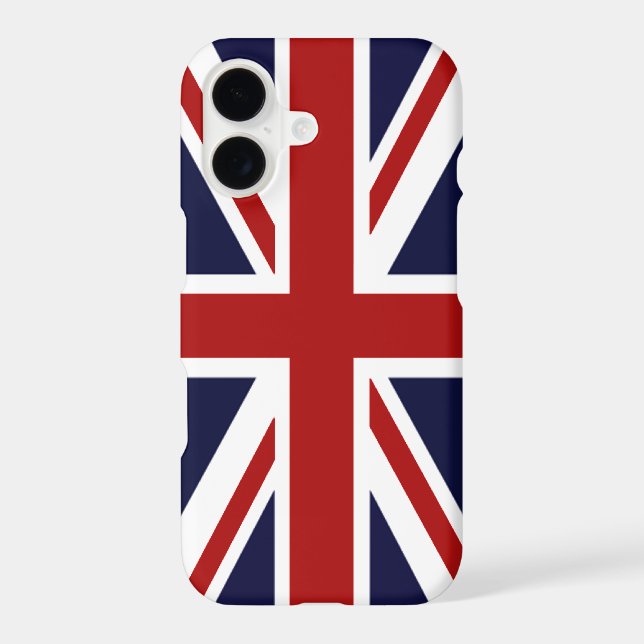 Union Jack (Back)
