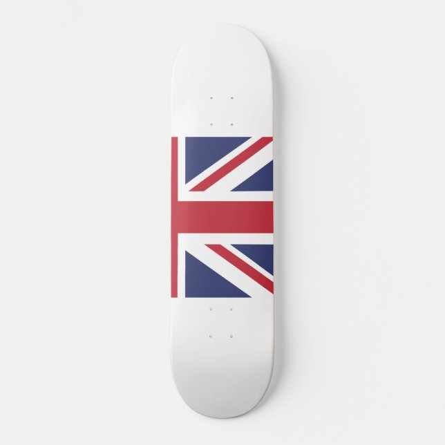 UNION_JACK(1/2) SKATEBOARD (Front)