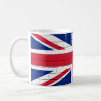 Union Jack Bricks