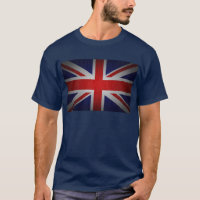 Union Jack British Flag