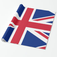 Union Jack British Flag