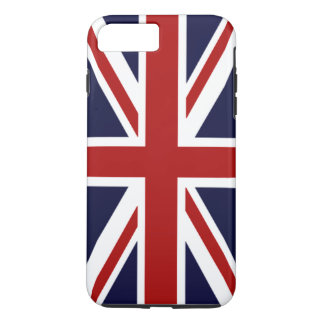 Union Jack Case-Mate iPhone Case