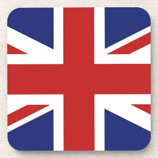 Union Jack Coaster