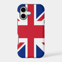 Union Jack - Drapeau du Royaume-Uni