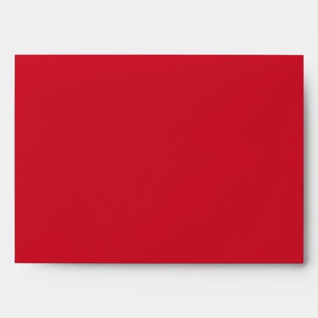 Union Jack Envelopes (Front)
