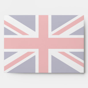 Union Jack Envelopes