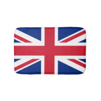 Union Jack Flag bmcnt