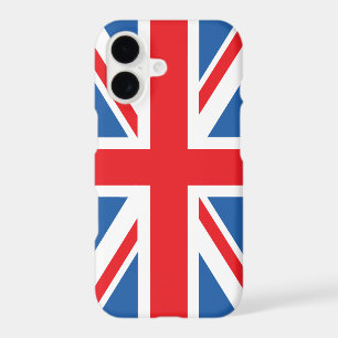 Union Jack/Flag Design