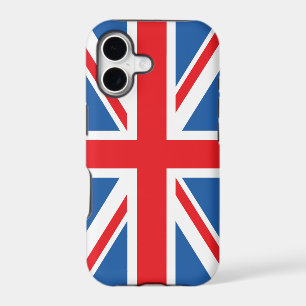 Union Jack/Flag Design