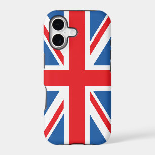 Union Jack/Flag Design