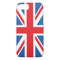 Union Jack/Flag Design