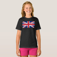 Union Jack Flag gccnt