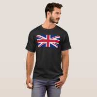 Union Jack Flag mccnt