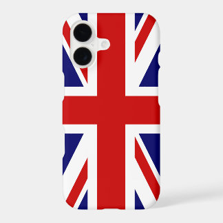 Union Jack Flag of the United Kingdom