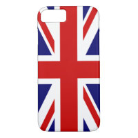 Union Jack Flag of the United Kingdom