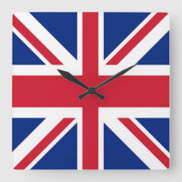 Union Jack - Flag of the United Kingdom