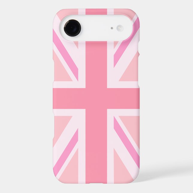 Union Jack/Flag rose (Verso)