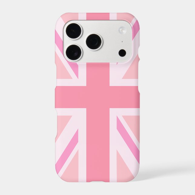 Union Jack/Flag rose (Verso)