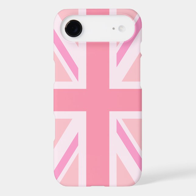 Union Jack/Flag rose (Verso)