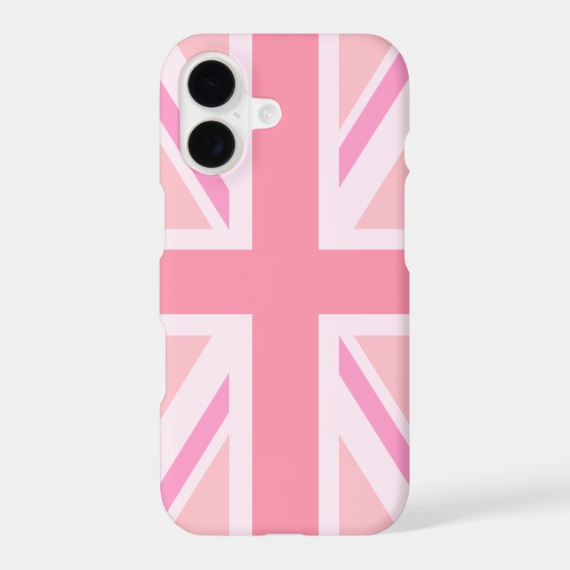 Union Jack/Flag rose (Verso)