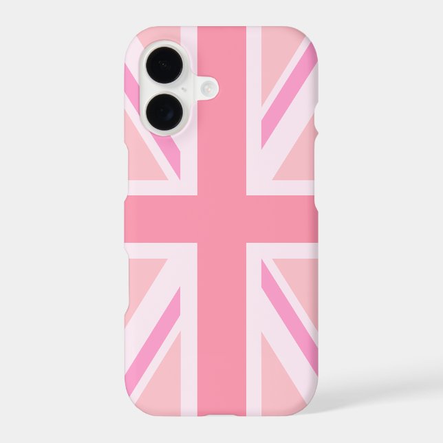 Union Jack/Flag rose (Verso)