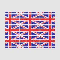 Union Jack flag