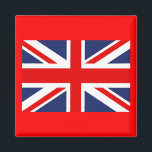 Union Jack Flag-United Kingdom Magnet<br><div class="desc">Consequently our products will be of optimum quality for you to enjoy for years to come. We hope you find something to treasure during your visit. More items will be added as soon we can process them.</div>