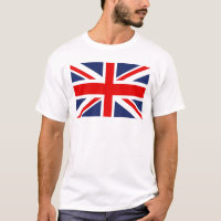 Union Jack Flag-United Kingdom