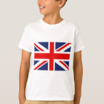 Union Jack Flag-United Kingdom T-Shirt<br><div class="desc">Consequently our products will be of optimum quality for you to enjoy for years to come. We hope you find something to treasure during your visit. More items will be added as soon we can process them.</div>