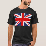 Union Jack Flag-United Kingdom T-Shirt<br><div class="desc">Consequently our products will be of optimum quality for you to enjoy for years to come. We hope you find something to treasure during your visit. More items will be added as soon we can process them.</div>
