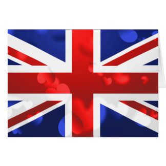 Union Jack Love