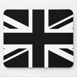 Union Jack Mouse Pad