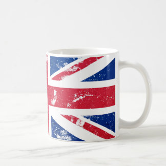 Union Jack Mug