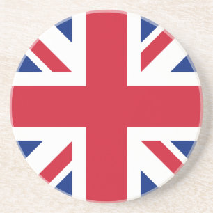 Union Jack National Flag of United Kingdom England Coaster