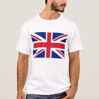 Union Jack Products and T shirts