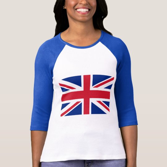 Union Jack Products and T shirts