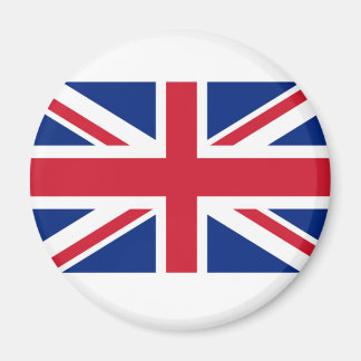 Union Jack Products and T shirts Magnet