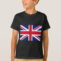 Union Jack Produits et T-shirts