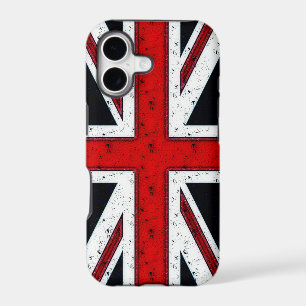 Union Jack résistant