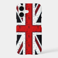 Union Jack résistant
