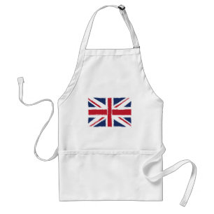 UNION_JACK STANDARD APRON