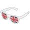 Union Jack Sunglasses
