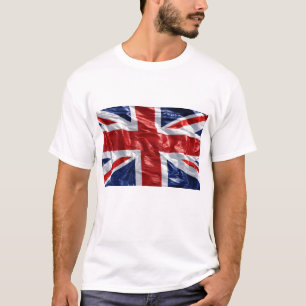 Union Jack T-Shirt