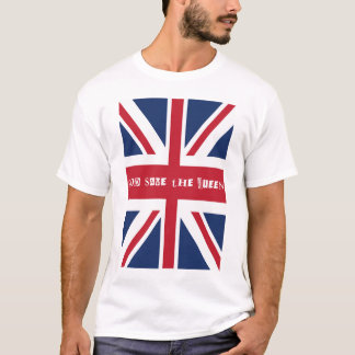 UNION_JACK T-Shirt