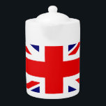 UNION JACK - THE BRITISH FLAG<br><div class="desc">UNION JACK - THE BRITISH FLAG
The Union Jack,  or Union Flag,  is the de facto national flag of the United Kingdom.</div>
