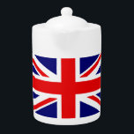UNION JACK - THE BRITISH FLAG<br><div class="desc">UNION JACK - THE BRITISH FLAG
The Union Jack, or Union Flag, is the de facto national flag of the United Kingdom.</div>