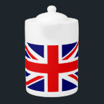 UNION JACK - THE BRITISH FLAG<br><div class="desc">UNION JACK - THE BRITISH FLAG
The Union Jack,  or Union Flag,  is the de facto national flag of the United Kingdom.</div>