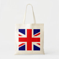 UNION JACK - THE BRITISH FLAG     